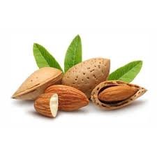Almonds
