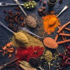 spices